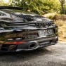 Porsche 992 4S Coupé