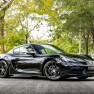 Porsche 718 Cayman T