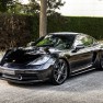Porsche 718 Cayman T