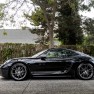 Porsche 718 Cayman T