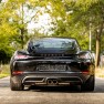 Porsche 718 Cayman T
