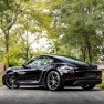 Porsche 718 Cayman T