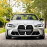 BMW M4 Competition xDrive Cabrio