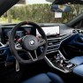 BMW M4 Competition xDrive Cabrio