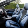 BMW M4 Competition xDrive Cabrio