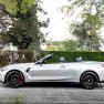 BMW M4 Competition xDrive Cabrio