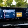 BMW M4 Competition xDrive Cabrio