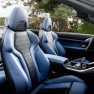 BMW M4 Competition xDrive Cabrio