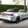 BMW M4 Competition xDrive Cabrio