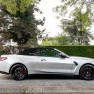 BMW M4 Competition xDrive Cabrio