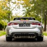 BMW M4 Competition xDrive Cabrio