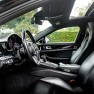 Porsche Panamera 4 Sport Turismo