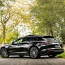Porsche Panamera 4 Sport Turismo