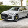 Audi RS Q8 Performance