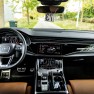 Audi RS Q8 Performance