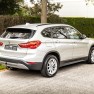 BMW X1 sDrive18iA