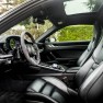 Porsche 992 4S Coupé
