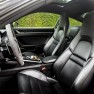 Porsche 992 4S Coupé