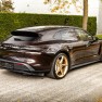 Porsche Taycan Sport Turismo
