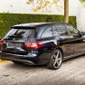Mercedes C180d Break