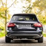 Mercedes C180d Break