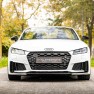 Audi TTS Cabrio
