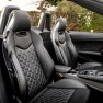 Audi TTS Cabrio