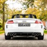 Audi TTS Cabrio