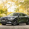 Audi e-tron 50 Sportback