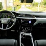 Audi e-tron 50 Sportback