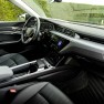 Audi e-tron 50 Sportback