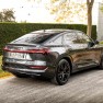 Audi e-tron 50 Sportback