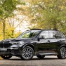 BMW X5 xDrive45e M Sport