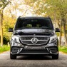 Mercedes V300d AMG