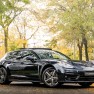 Porsche Panamera 4 E-Hybride