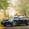 Porsche Panamera 4 E-Hybride
