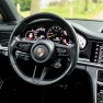 Porsche Panamera 4 E-Hybride