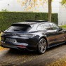 Porsche Panamera 4 E-Hybride