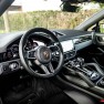 Porsche Cayenne Coupé
