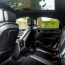 Porsche Cayenne Coupé