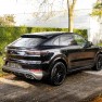 Porsche Cayenne Coupé