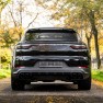Porsche Cayenne Coupé