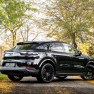 Porsche Cayenne Coupé