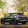Porsche Cayenne Coupé