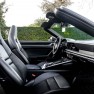 Porsche 992 Cabrio
