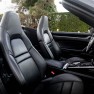 Porsche 992 Cabrio
