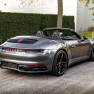 Porsche 992 Cabrio