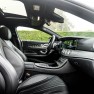 Mercedes CLS220d AMG