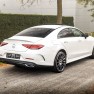 Mercedes CLS220d AMG