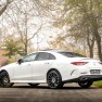 Mercedes CLS220d AMG